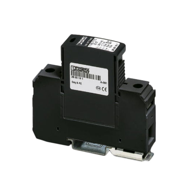 Phoenix Contact 2801136 electronic component product image