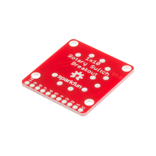 SparkFun Electronics 13098 electronic component product image
