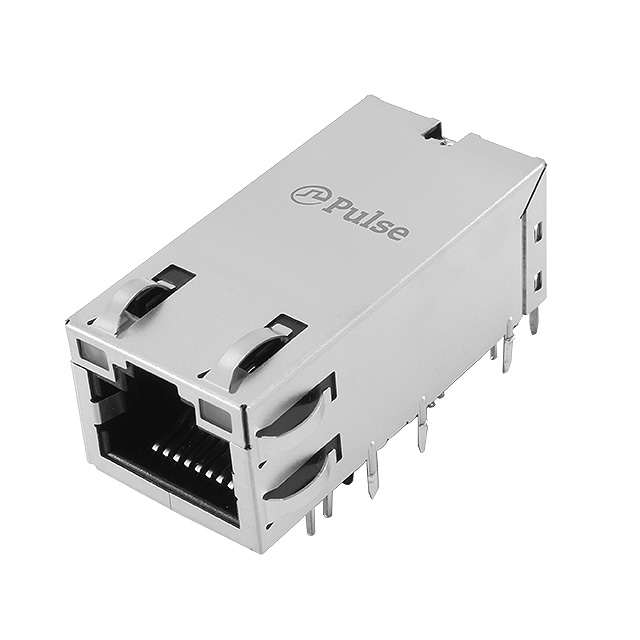 Pulse Electronics JT7-1115NL electronic component product image