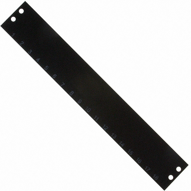 Cinch Connectivity Solutions MS-18-141 electronic component product image