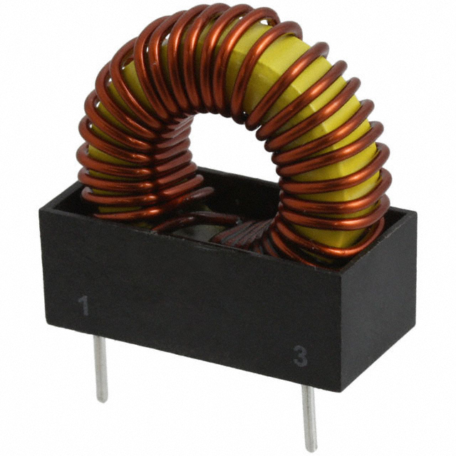 Pulse Electronics PE-51509 electronic component product image
