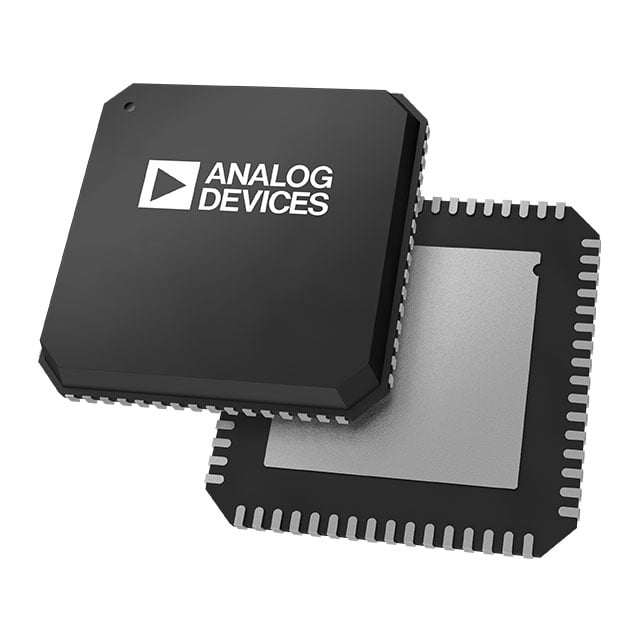 Analog Devices Inc. ADSP-BF592KCPZ-2 electronic component product image