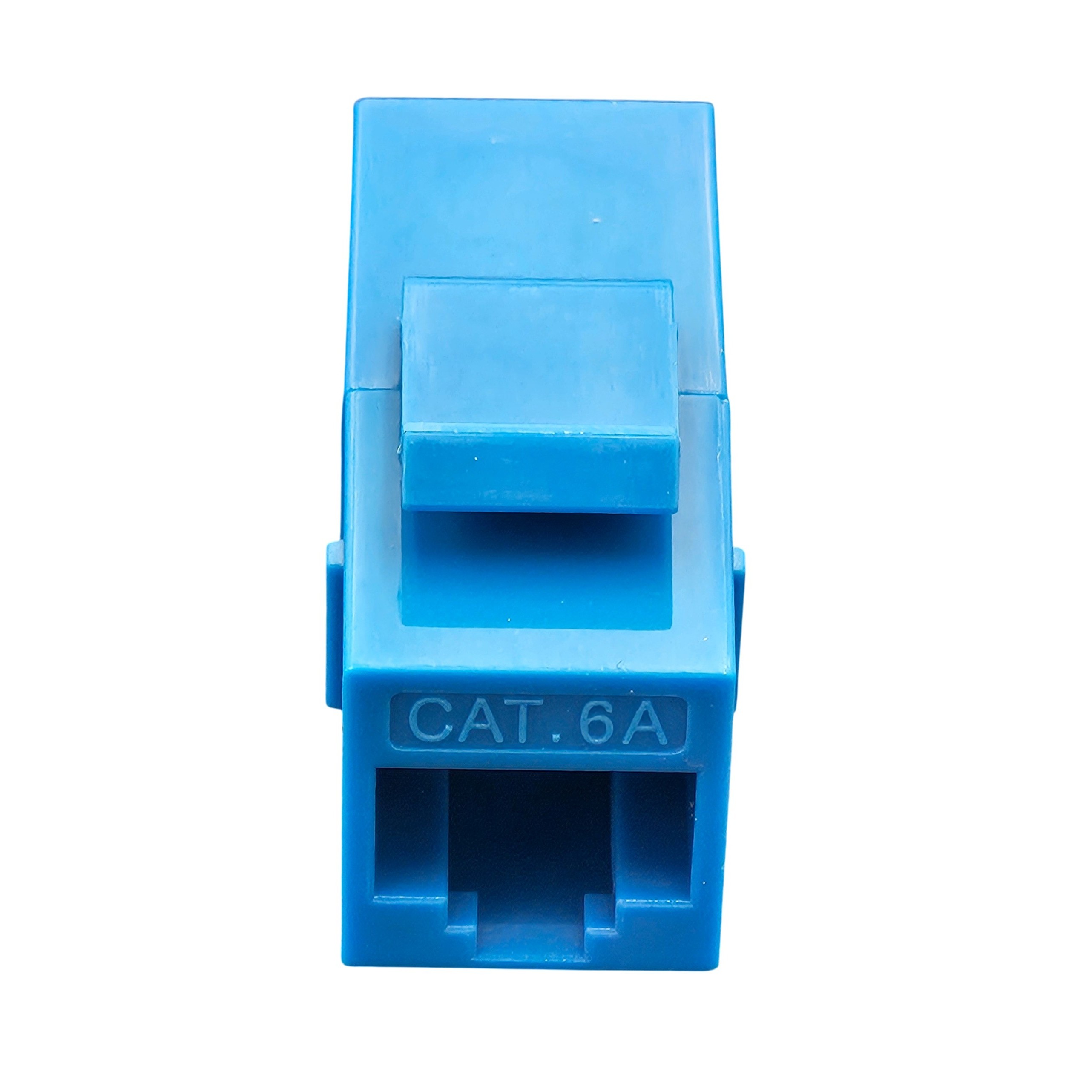 Micro Connectors, Inc. C20-10L6ABLKY10 electronic component product image