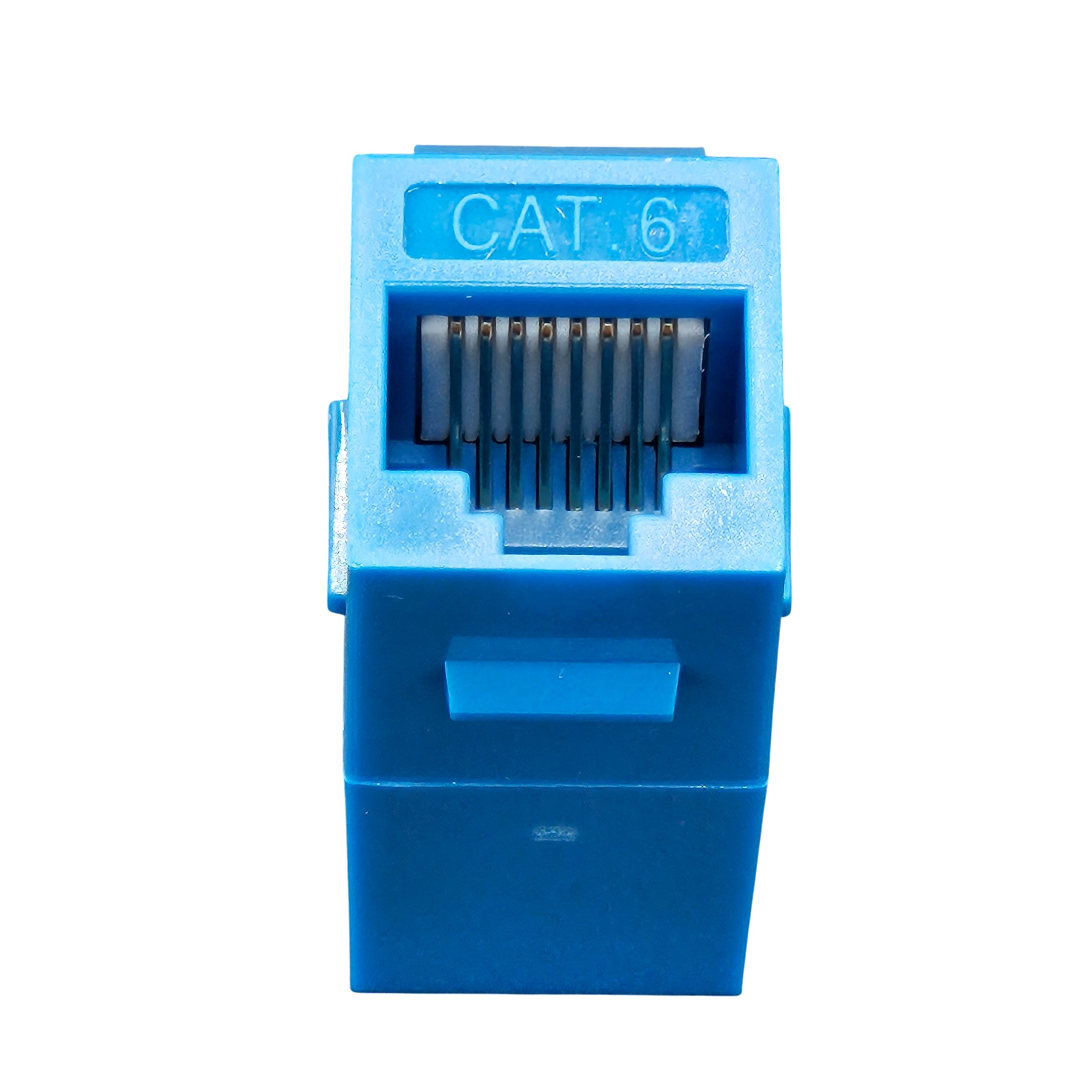 Micro Connectors, Inc. C20-110L6BLKY10 electronic component product image
