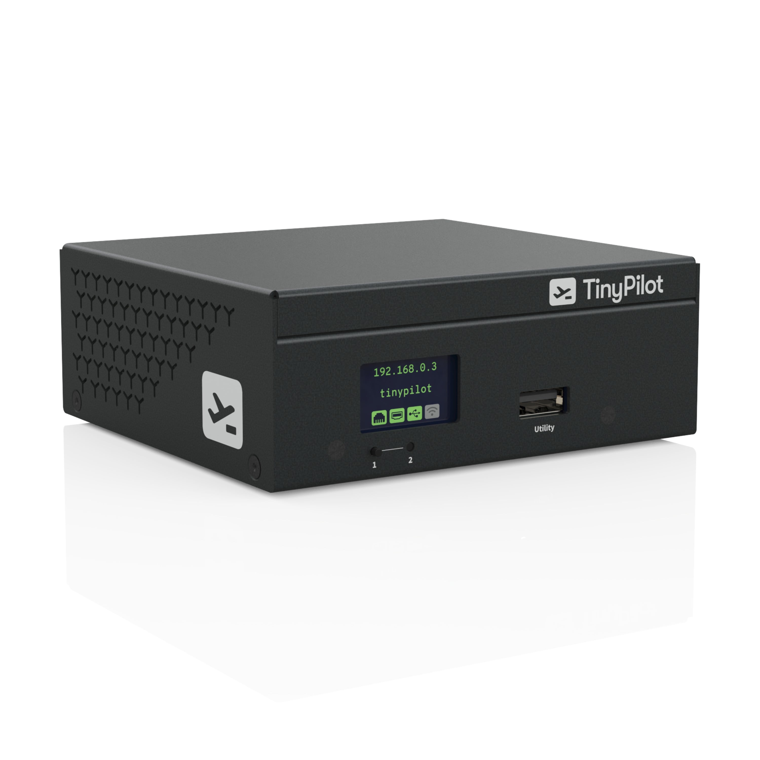 TinyPilot TPVOYG3PLUS electronic component product image
