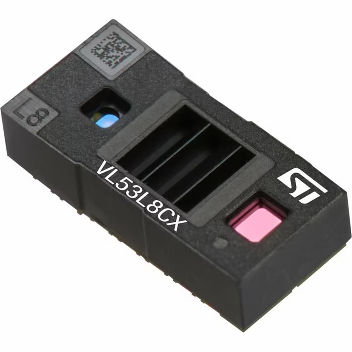 STMicroelectronics VL53L8CXV9GC/1 electronic component product image