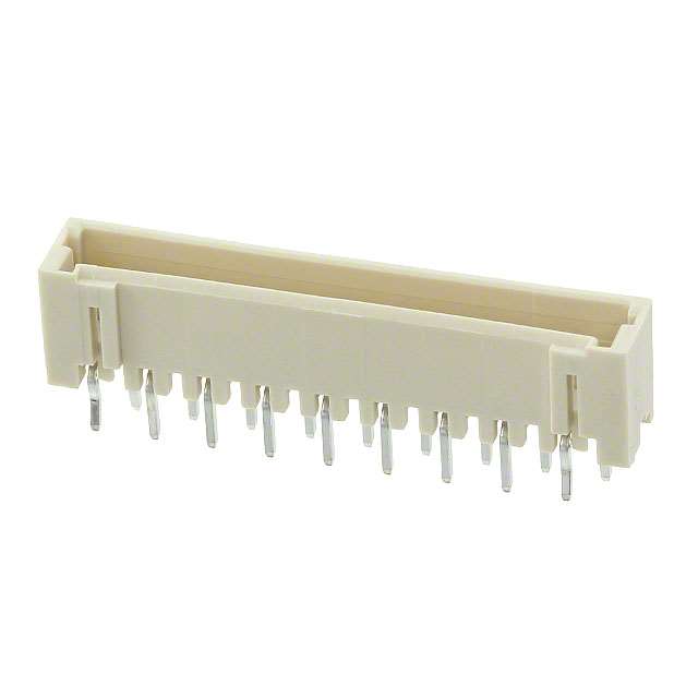 TE Connectivity AMP Connectors 1-292207-8 electronic component product image