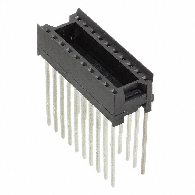 Aries Electronics 20-3501-30 electronic component product image