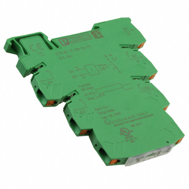 Phoenix Contact 2901476 electronic component product image