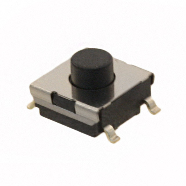 Aratas America LLC B3FS-1010P electronic component product image