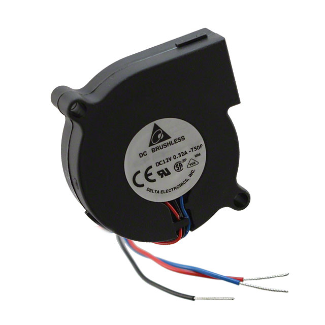 Delta Electronics BFB0512HH-T50F electronic component product image