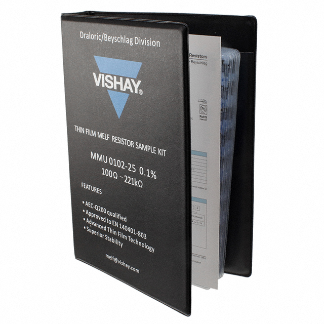 Vishay LMU964MMU01020DB00 electronic component product image