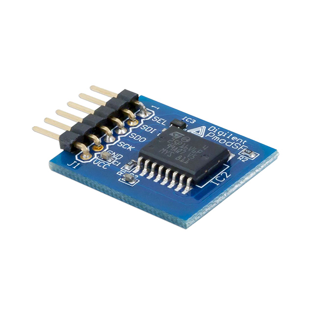 Digilent, Inc. 410-103 electronic component product image