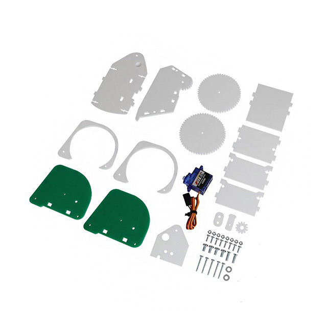 Kitronik Ltd. 5624-TT electronic component product image