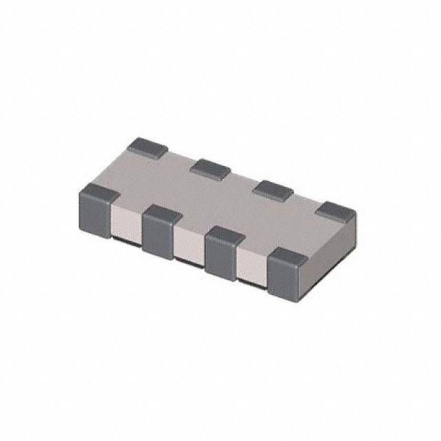 Samsung Electro-Mechanics RM064PJ270CS electronic component product image
