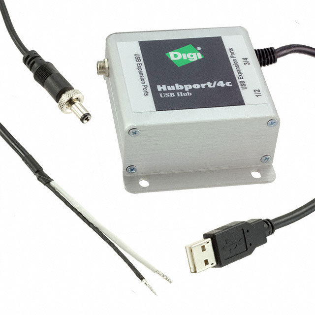Digi 301-1010-36 electronic component product image