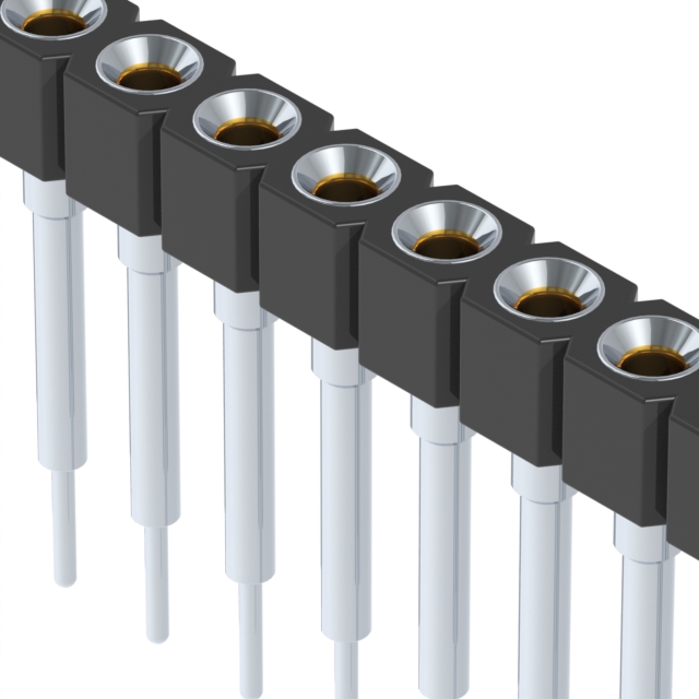 DigiKey 316-43-160-41-007000 electronic component product image