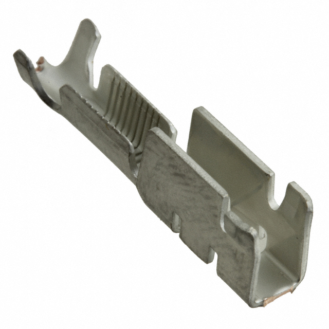 TE Connectivity AMP Connectors 63454-1 electronic component product image