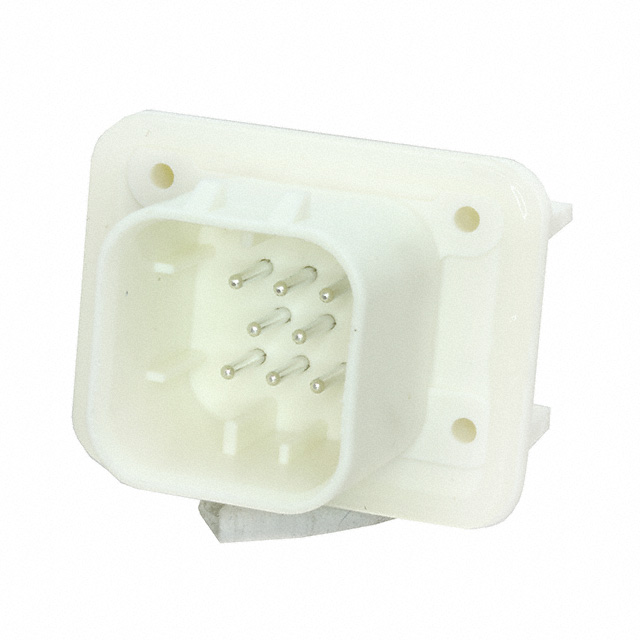 TE Connectivity AMP Connectors 776280-2 electronic component product image