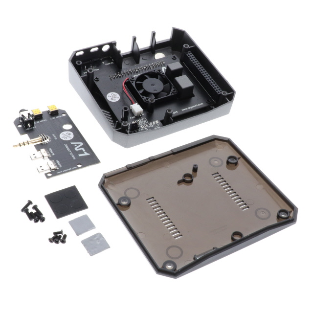 DFRobot DFR0711 electronic component product image
