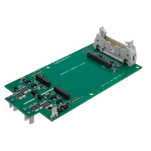 Microchip Technology 62CA4 electronic component product image