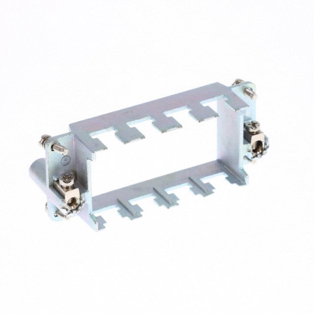 TE Connectivity AMP Connectors T2070164001-000 electronic component product image