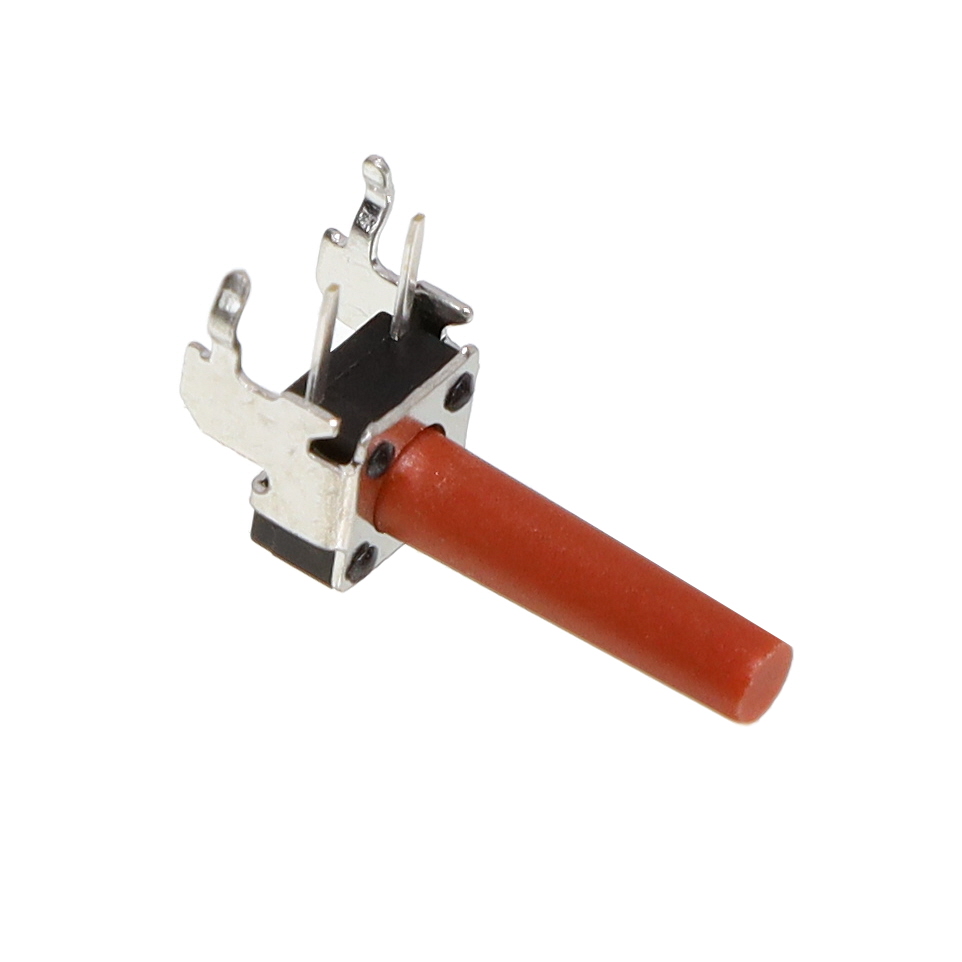 TE Connectivity ALCOSWITCH Switches 2-1825027-4 electronic component product image