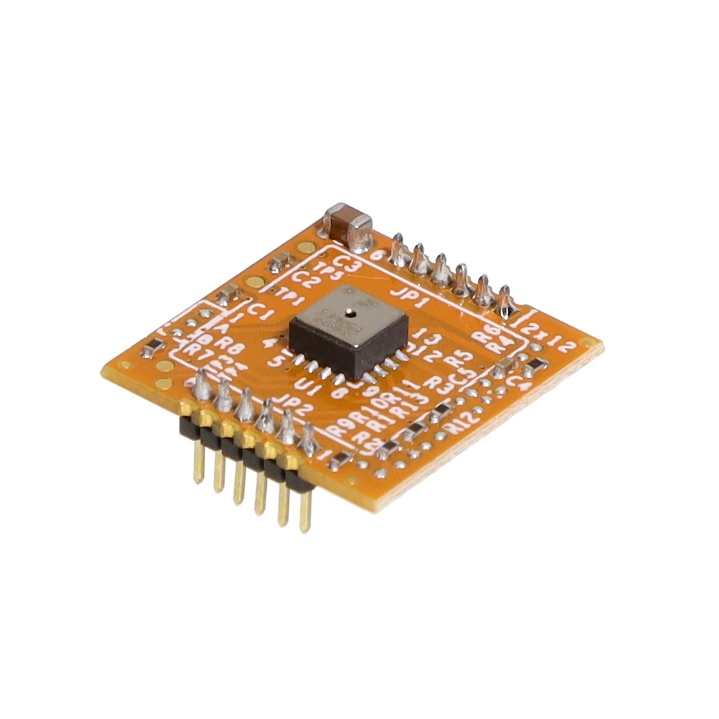 NXP USA Inc. BRKTSTBAPDS7250 electronic component product image