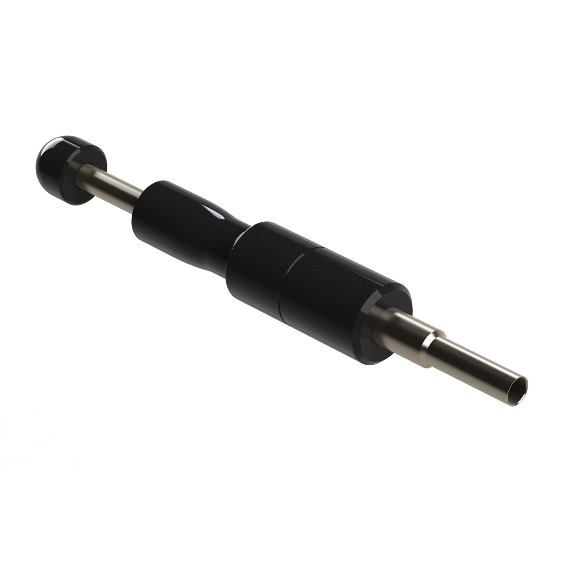 Amphenol Sine Systems Corp QXRT08-ATPH3 electronic component product image