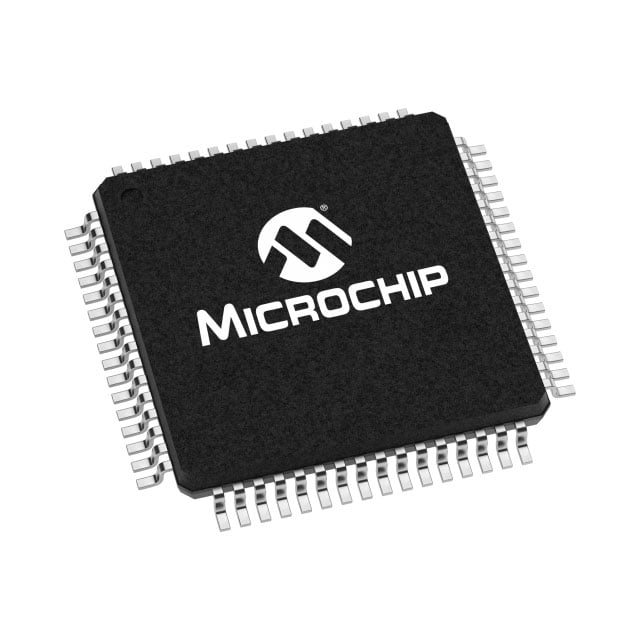Microchip Technology PIC18F65K40-I/PT electronic component product image