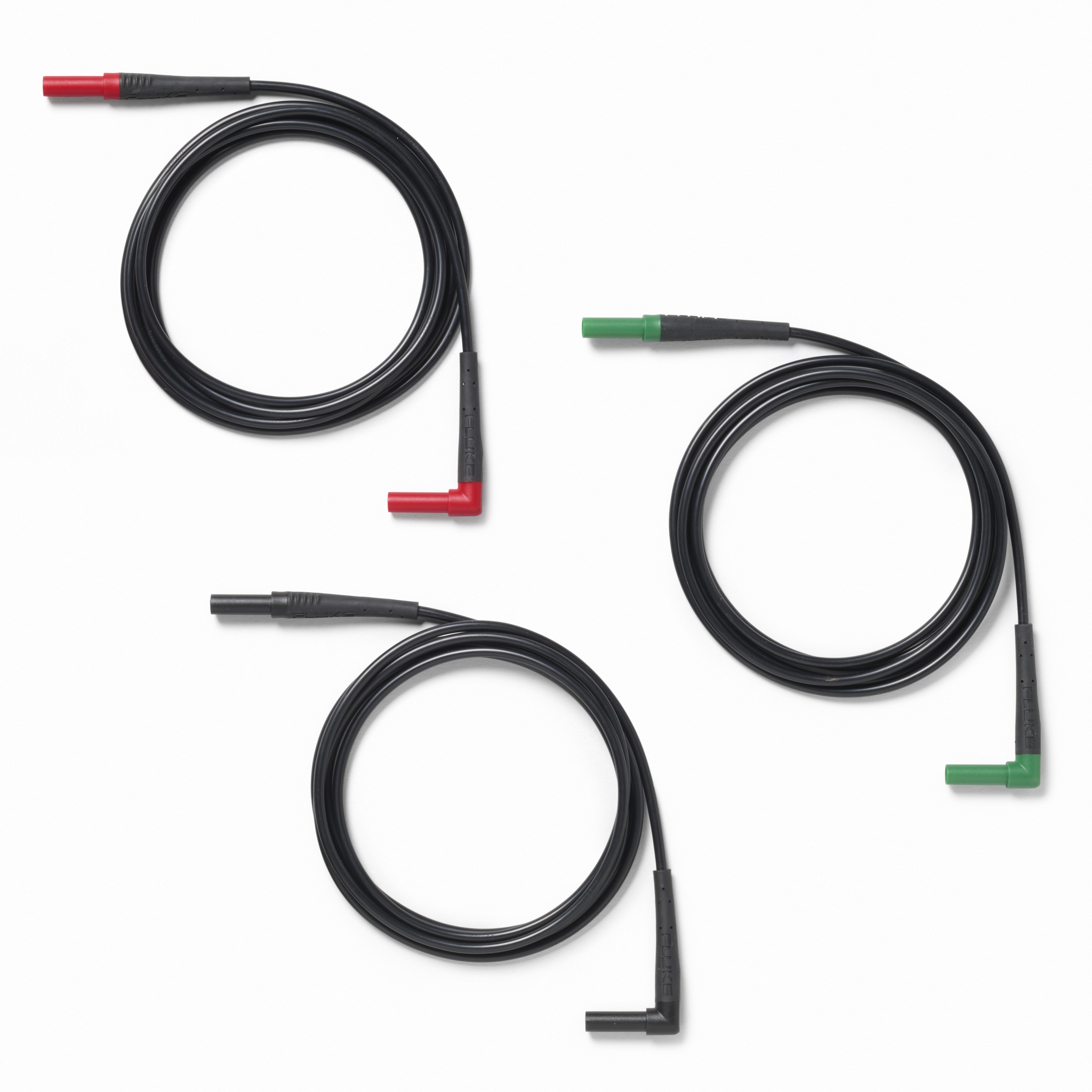 Fluke Electronics TL324-RGB electronic component product image