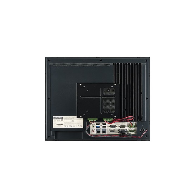 Advantech Corporation PPC-IPS-AU electronic component product image