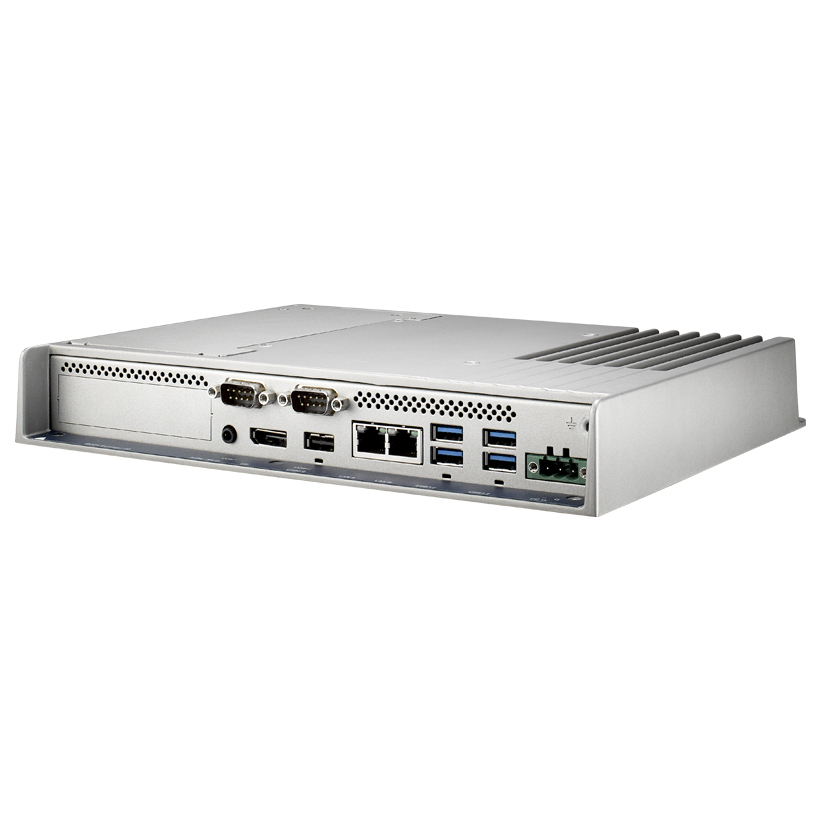 Advantech Corporation TPC-B510-873BE electronic component product image