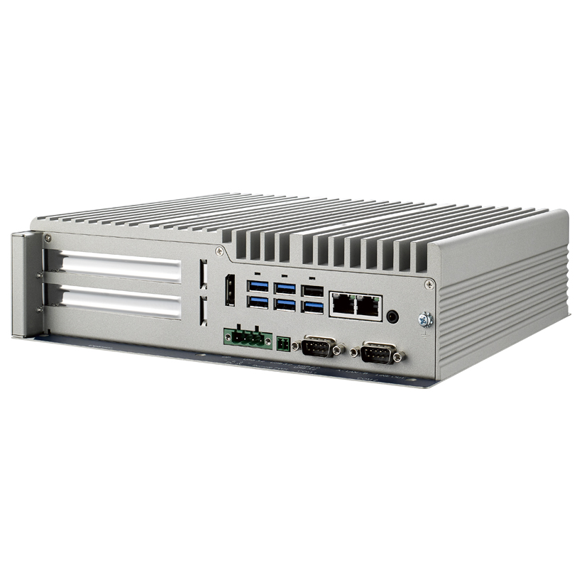 Advantech Corporation TPC-B610H-A00A electronic component product image