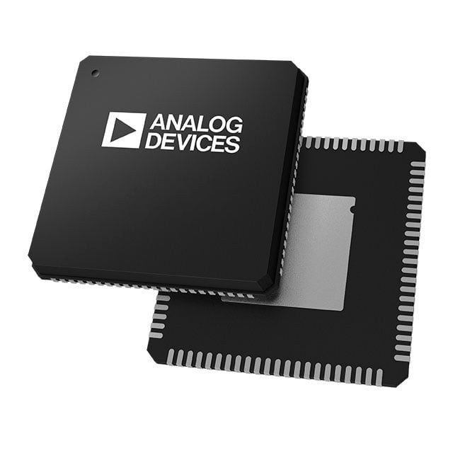 Analog Devices Inc. ADSP-21479KCPZ-1A electronic component product image