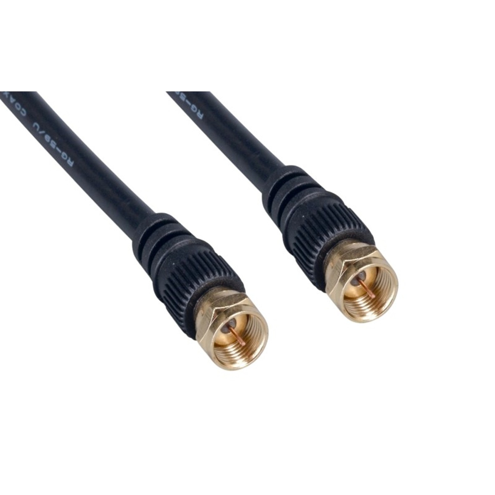 Micro Connectors, Inc. M60-RG59F-25 electronic component product image