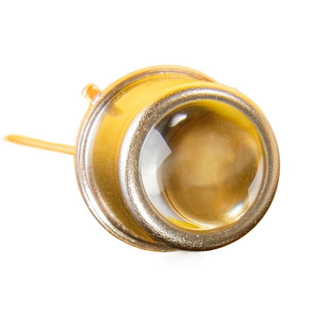Sglux GmbH SG01D-5LENS electronic component product image
