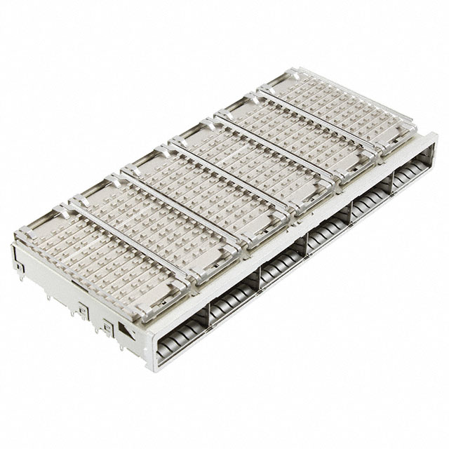 TE Connectivity AMP Connectors 2143330-1 electronic component product image