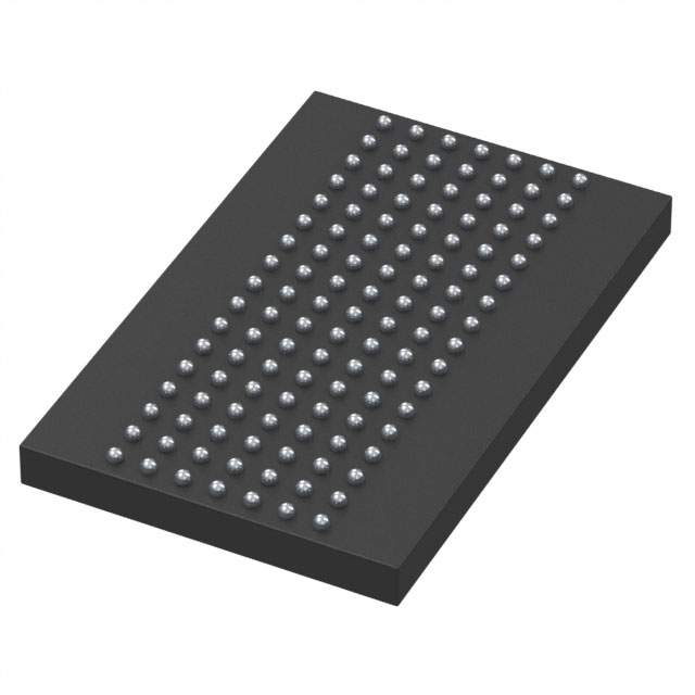 GSI Technology Inc. GS82564Z36GB-400I electronic component product image