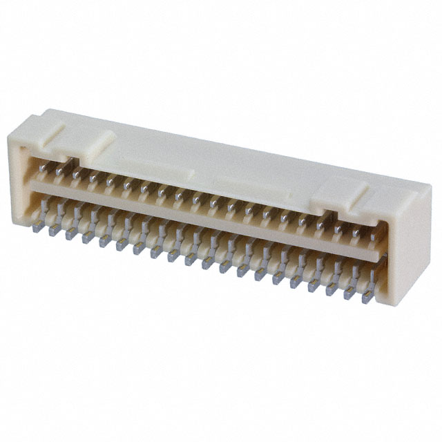 Molex 5041894070 electronic component product image