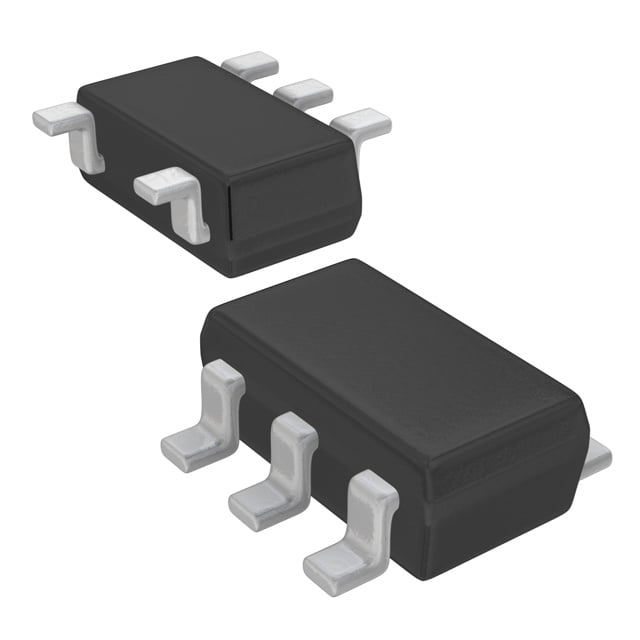 Torex Semiconductor Ltd XC9236A31CMR-G electronic component product image