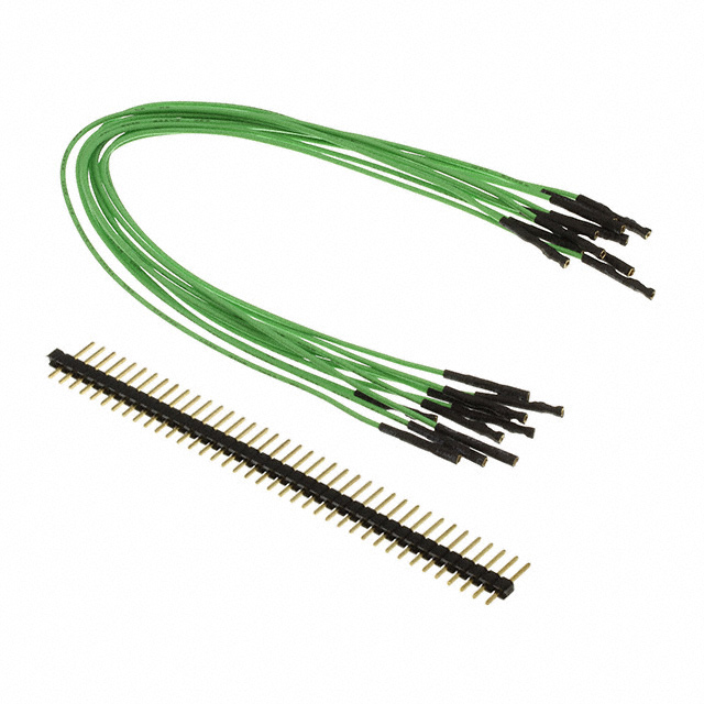 Schmartboard, Inc. 920-0184-01 electronic component product image