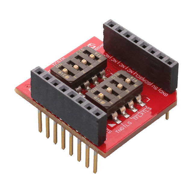 Microchip Technology DT100104 electronic component product image