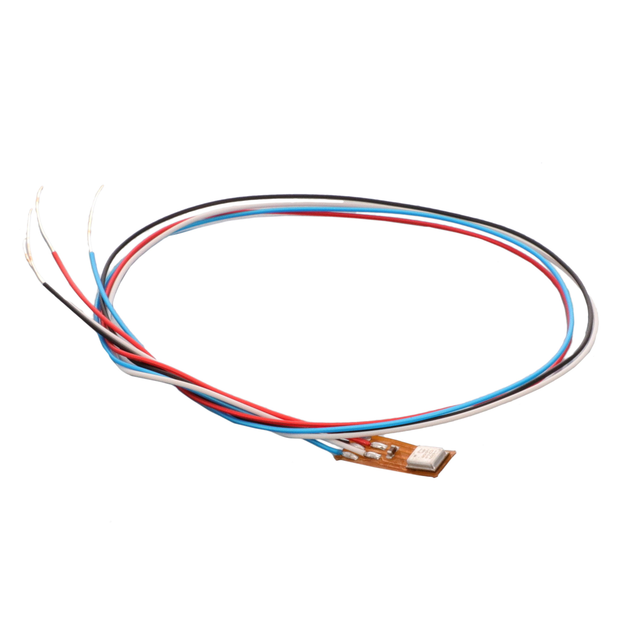 TDK InvenSense EV_ICS-40638-FX electronic component product image