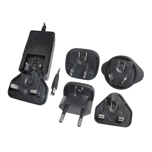 Ideal Power Ltd. 25HK-AW-240A063-CP electronic component product image