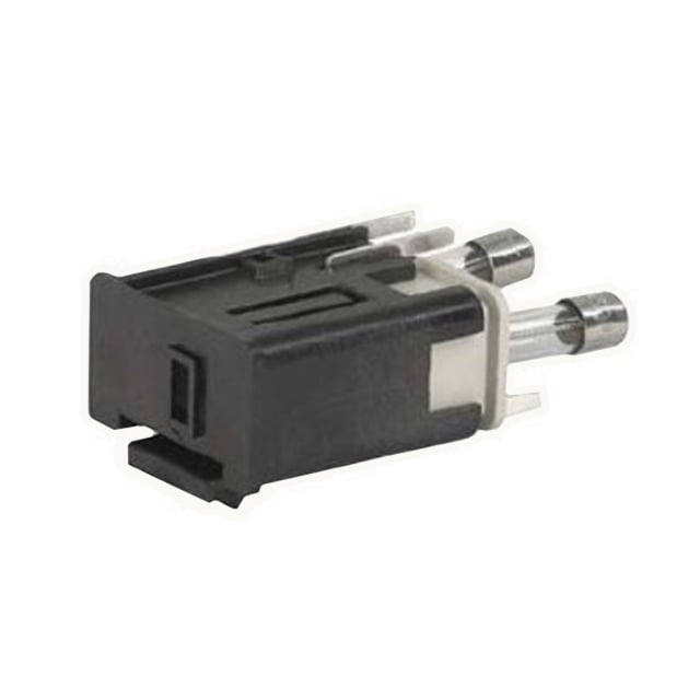 SCHURTER Inc. 4303.2614.48 electronic component product image