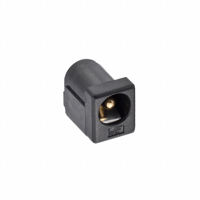 Würth Elektronik 694106402002 electronic component product image