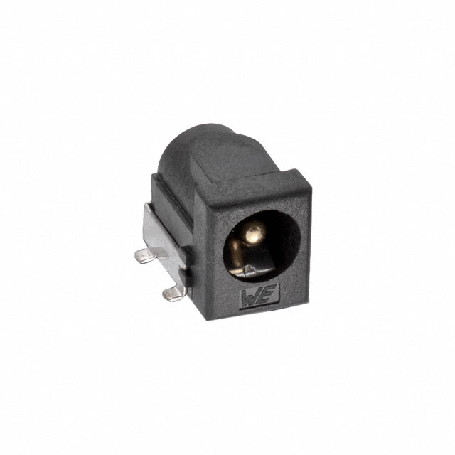 Würth Elektronik 694106106102 electronic component product image