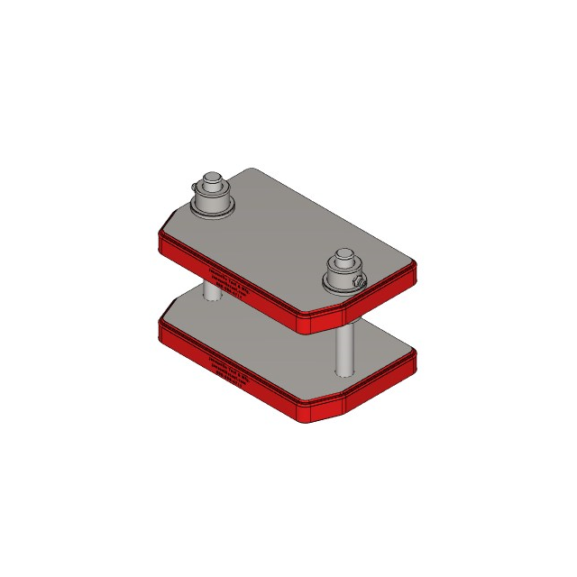 Janesville Tool & Mfg. Inc #6MDS-A electronic component product image