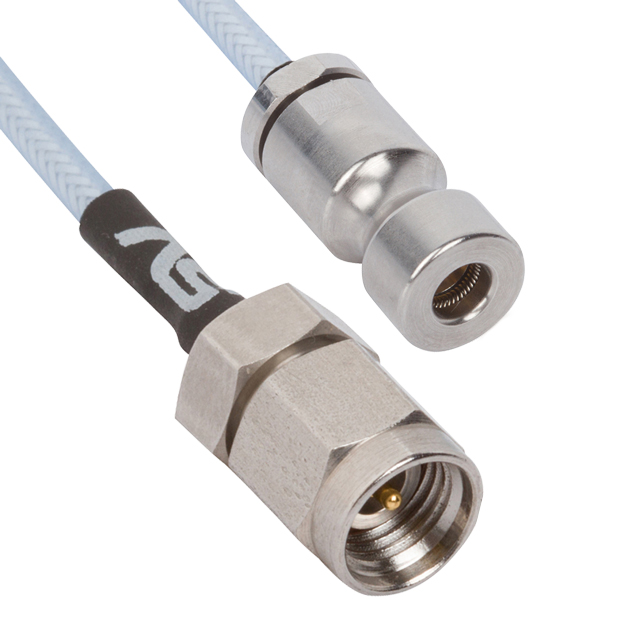 Amphenol SV Microwave 7080-0842 electronic component product image